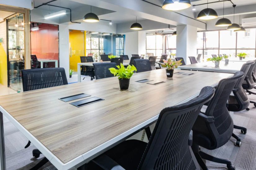 Lumos Cowork Shree Padmini Building